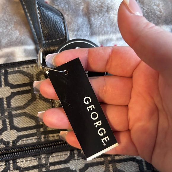 Small shoulder bag - Picture 2 of 4